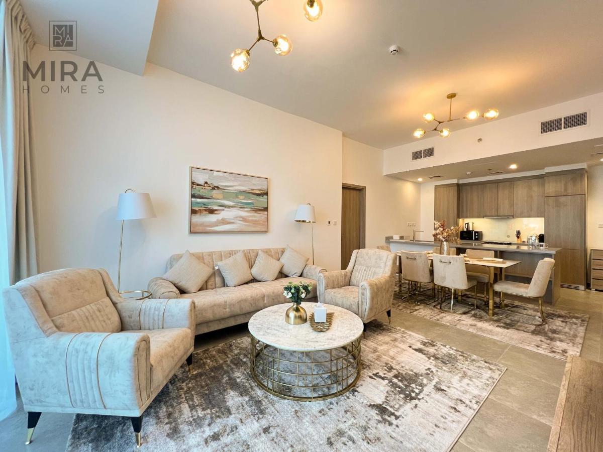 Mira Holiday Homes - Newly 1 Bedroom In Dubai Marina Exterior photo